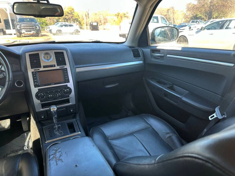 2009 Chrysler 300 Touring