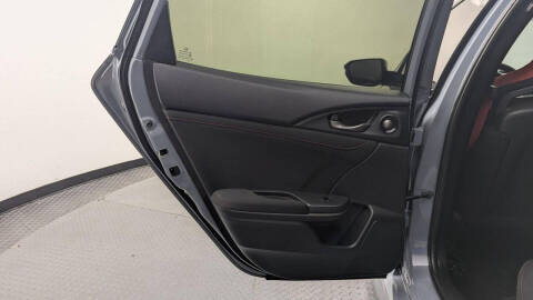 2021 Honda Civic Type R Touring