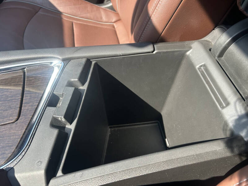 2021 Buick Enclave Avenir