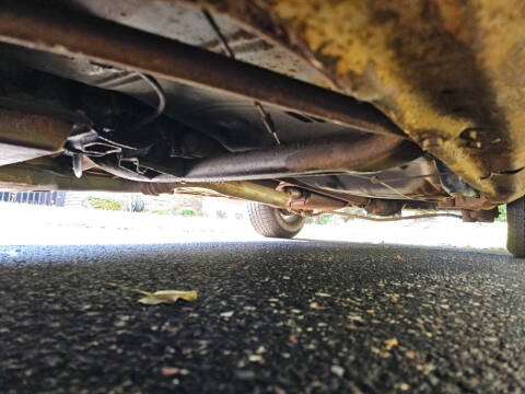 1977 Pontiac Grand Prix