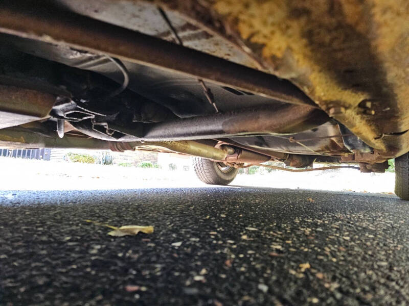 1977 Pontiac Grand Prix