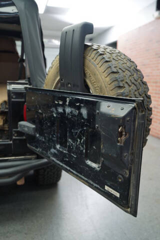 1999 Jeep Wrangler SE