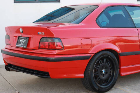 1995 BMW M3