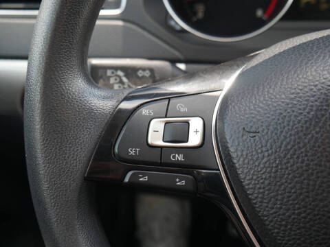 2015 Volkswagen Jetta SE