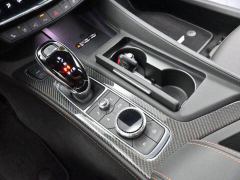 2025 Cadillac CT5-V
