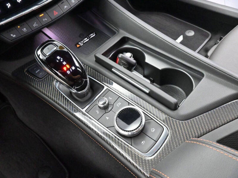 2025 Cadillac CT5-V