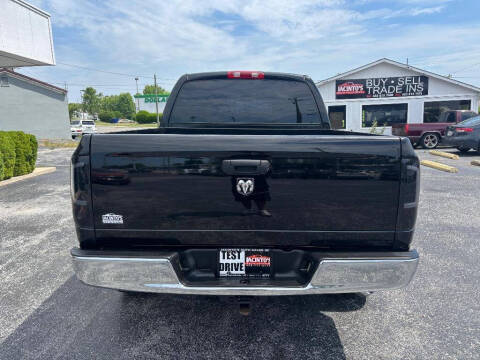 2003 Dodge Ram 1500