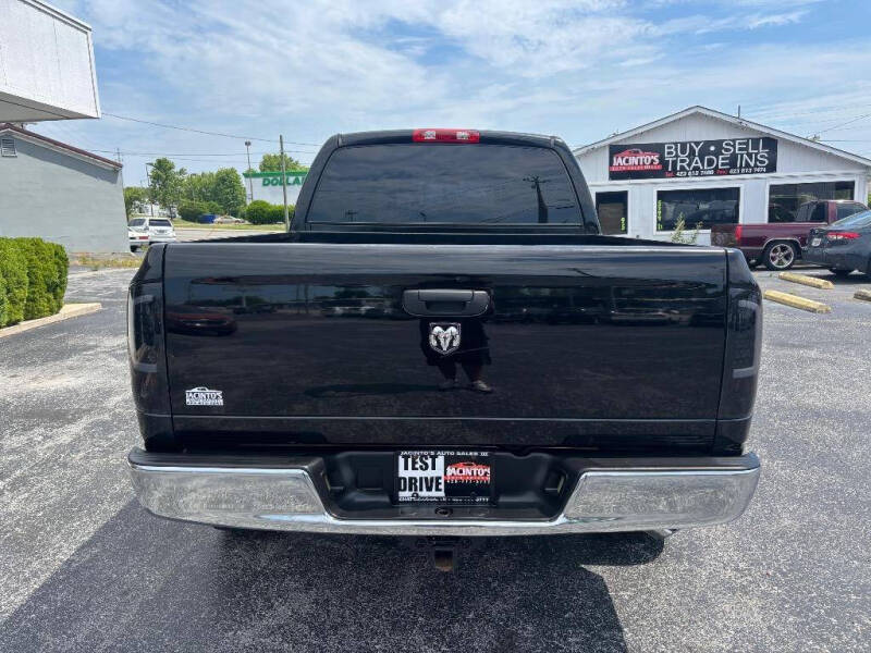 2003 Dodge Ram 1500