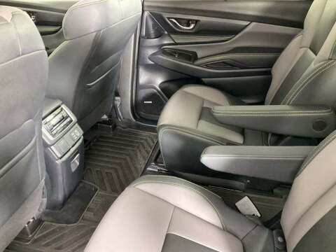 2023 Subaru Ascent Onyx Edition Limited