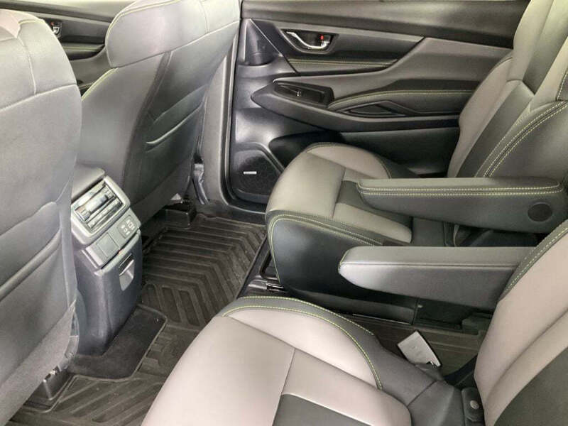 2023 Subaru Ascent Onyx Edition Limited