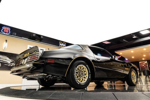 1977 Pontiac Firebird