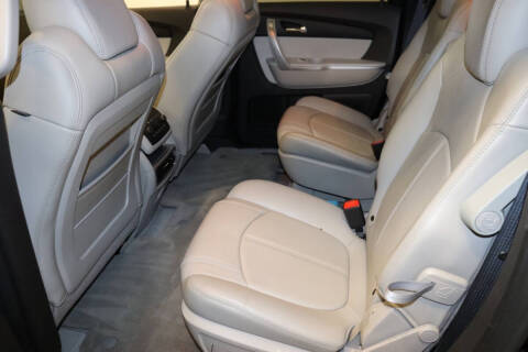 2008 GMC Acadia SLT-2