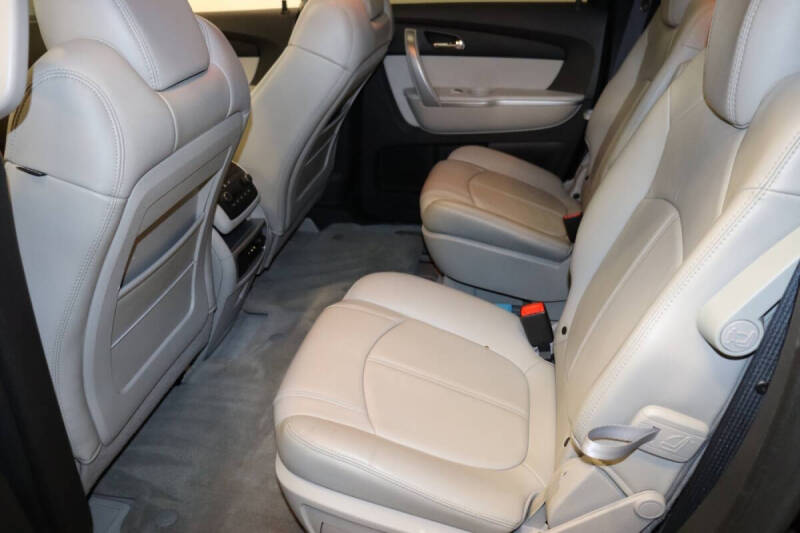 2008 GMC Acadia SLT-2