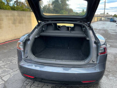 2019 Tesla Model S 75D
