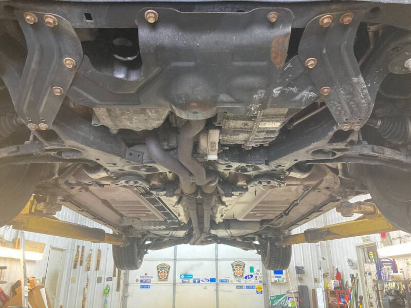 2017 Ford Taurus Police Interceptor