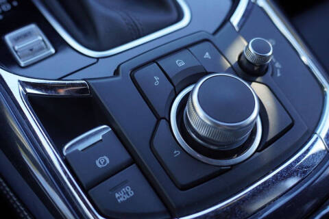 2021 Mazda CX-9 Grand Touring