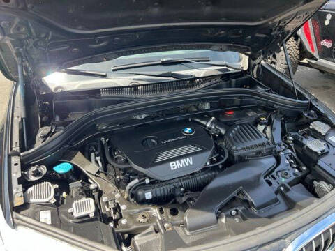2016 BMW X1 xDrive28i