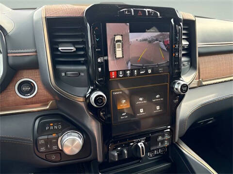 2023 RAM 1500 Limited Longhorn