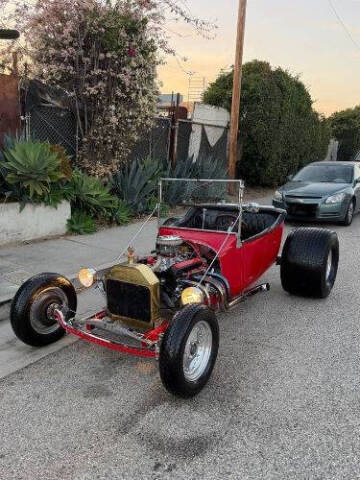 1930 Ford Model T