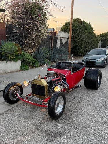 1930 Ford Model T