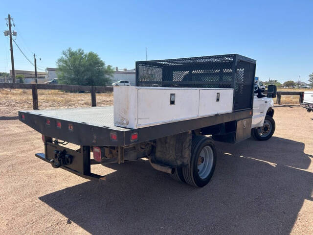 2004 Ford F-450 Super Duty for sale at Big 3 Automart At Double H Auto Ranch in QUEEN CREEK, AZ