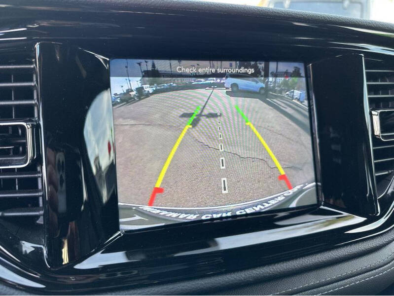 2022 Dodge Durango