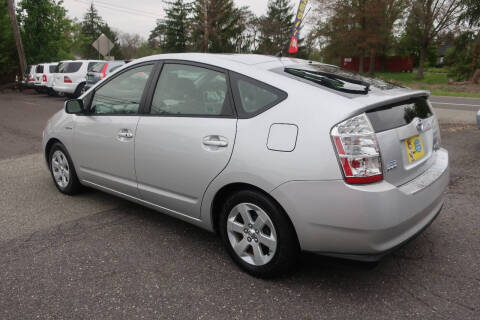 2006 Toyota Prius