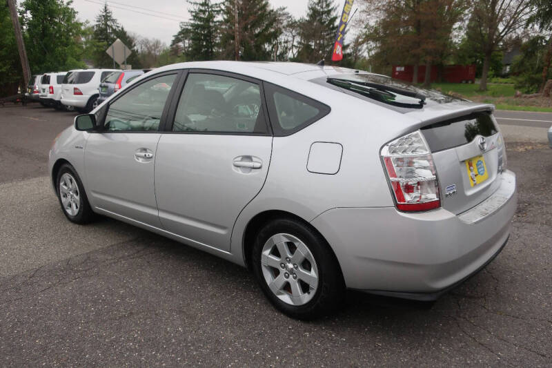 2006 Toyota Prius