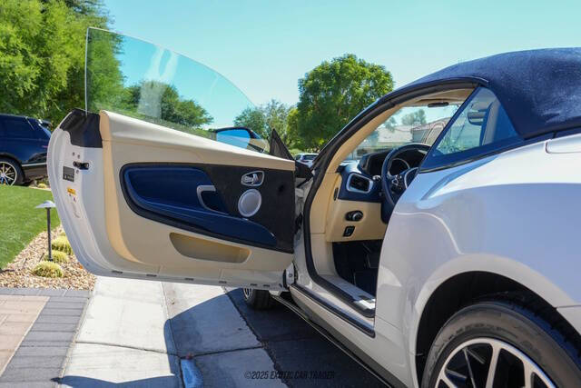 2019 Aston Martin DB11 Volante