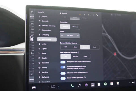 2023 Tesla Model X