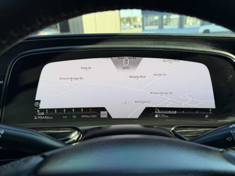 2021 Cadillac Escalade ESV Sport