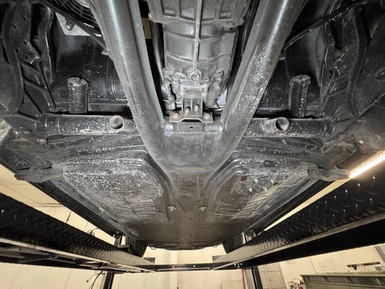 1956 Volkswagen Beetle