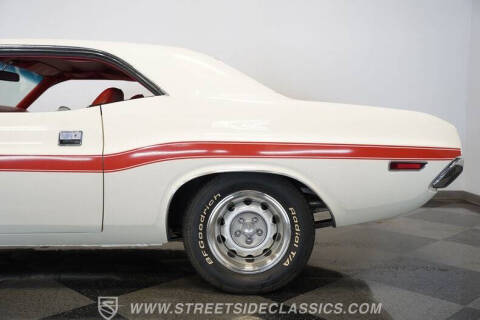 1970 Dodge Challenger