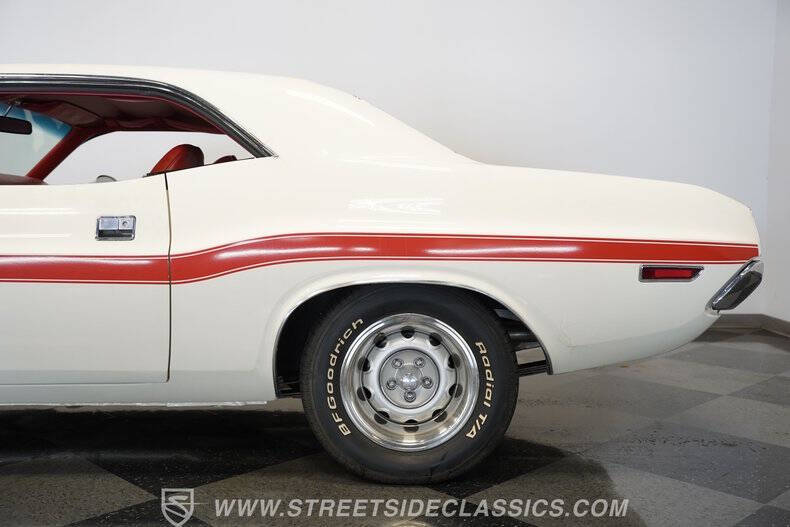 1970 Dodge Challenger