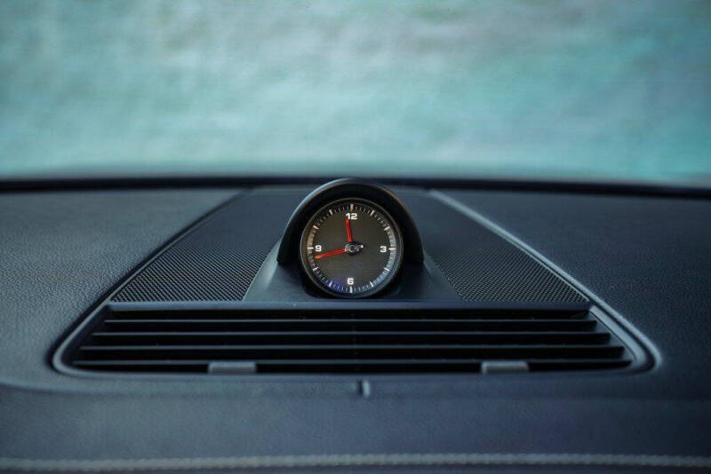 2020 Porsche Panamera