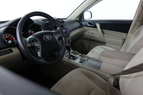 2011 Toyota Highlander