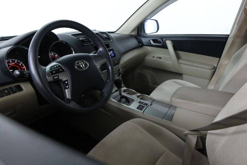 2011 Toyota Highlander