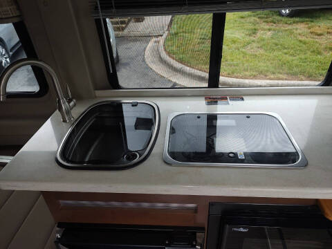 2018 Winnebago Travato