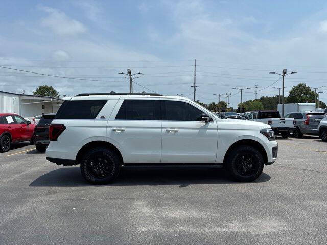 2023 Ford Expedition Timberline