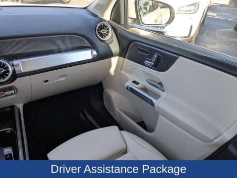 2020 Mercedes-Benz GLB GLB 250