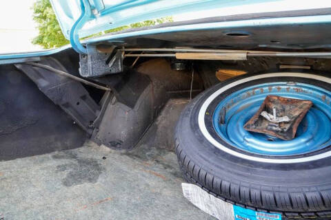 1971 Pontiac Catalina