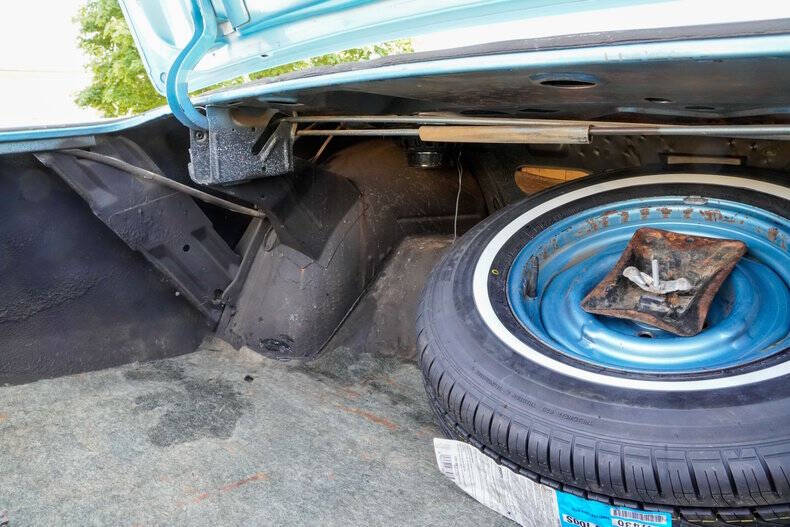 1971 Pontiac Catalina