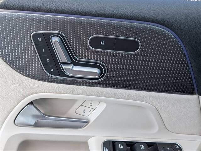 2020 Mercedes-Benz GLB GLB 250