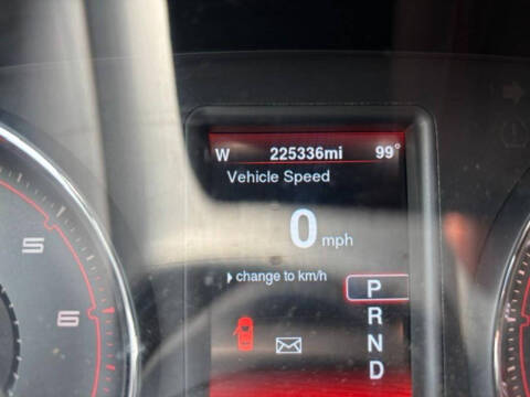 2013 Dodge Charger R/T