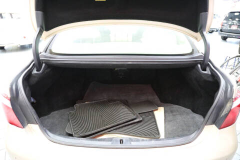 2008 Lexus LS 460