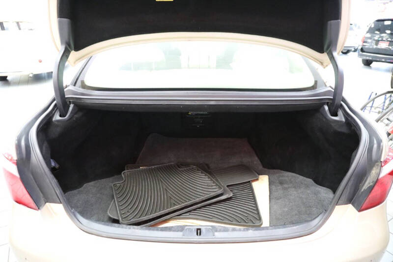 2008 Lexus LS 460