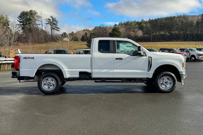 2026 Ford F-350 Super Duty