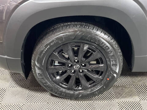 2026 Mazda CX-50 Hybrid Preferred