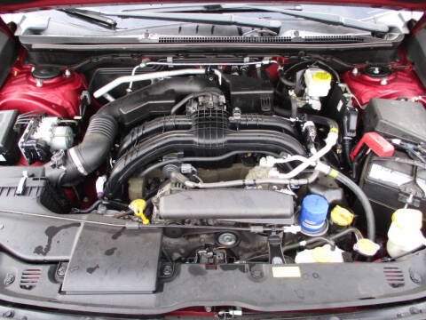 2022 Subaru Impreza Premium