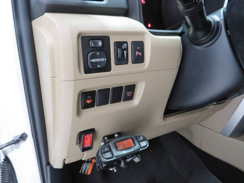 2011 Toyota 4Runner SR5